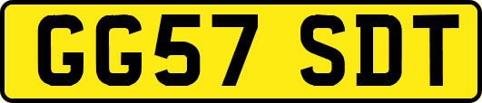 GG57SDT