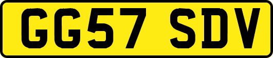 GG57SDV