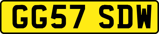 GG57SDW