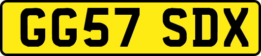 GG57SDX