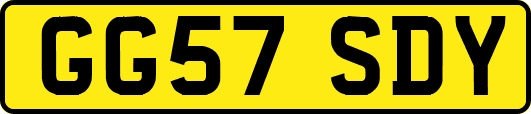 GG57SDY