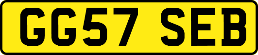 GG57SEB