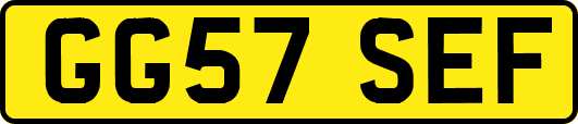 GG57SEF