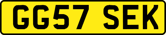 GG57SEK