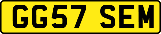 GG57SEM