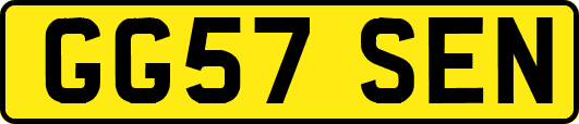 GG57SEN