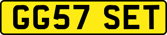 GG57SET