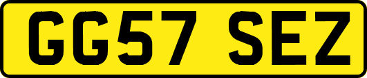 GG57SEZ