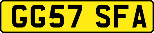 GG57SFA