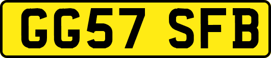 GG57SFB