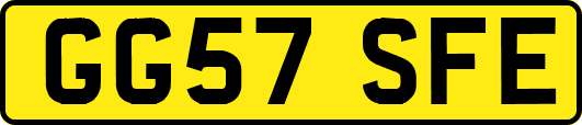 GG57SFE