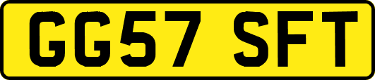 GG57SFT
