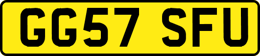 GG57SFU