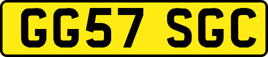 GG57SGC