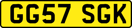 GG57SGK