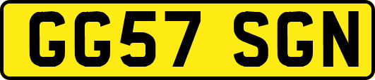 GG57SGN