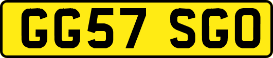 GG57SGO