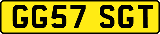 GG57SGT