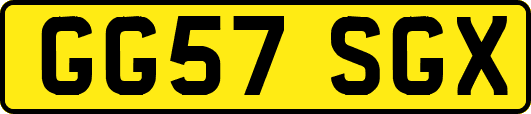 GG57SGX