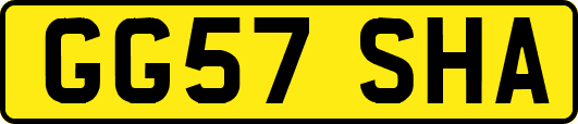 GG57SHA
