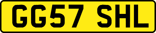 GG57SHL
