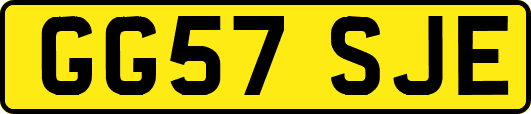 GG57SJE