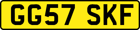 GG57SKF
