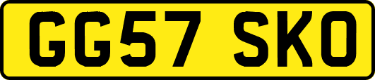 GG57SKO