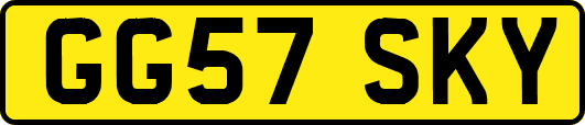 GG57SKY