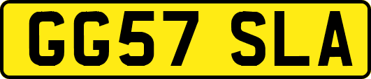 GG57SLA
