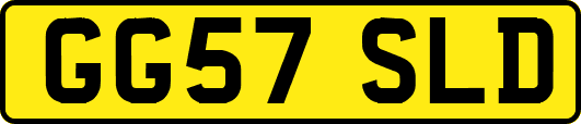 GG57SLD