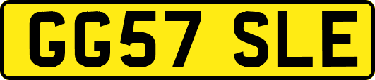 GG57SLE