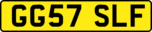 GG57SLF
