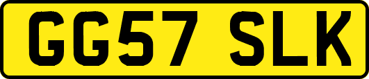 GG57SLK