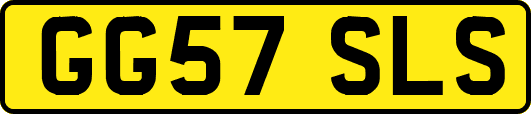 GG57SLS