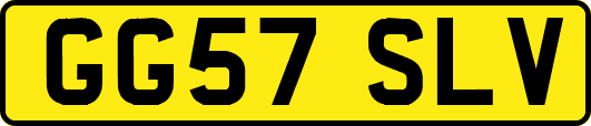GG57SLV