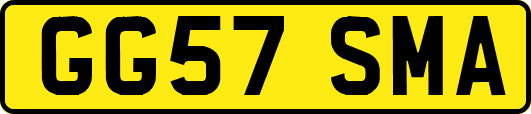 GG57SMA