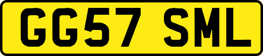 GG57SML