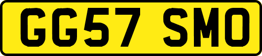 GG57SMO