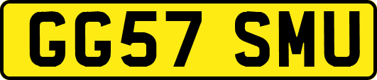 GG57SMU