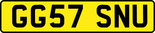 GG57SNU