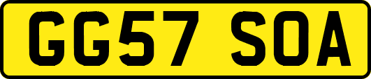 GG57SOA