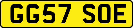 GG57SOE