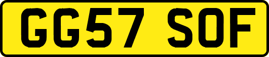 GG57SOF