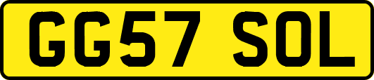 GG57SOL