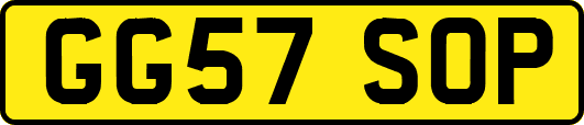 GG57SOP
