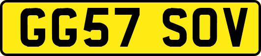 GG57SOV