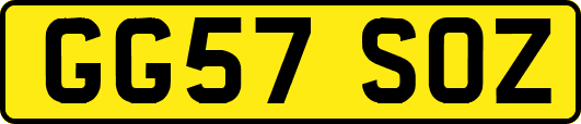 GG57SOZ