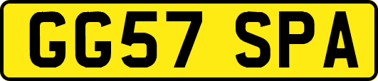 GG57SPA
