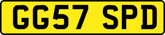 GG57SPD